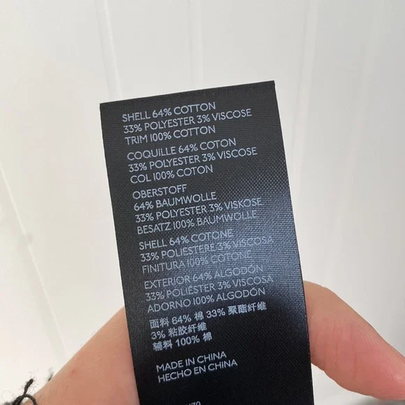 Free People Paper Bag Mini Skirt - Picture 10 of 10